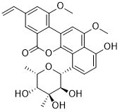 Albacarcin V 92841-46-8